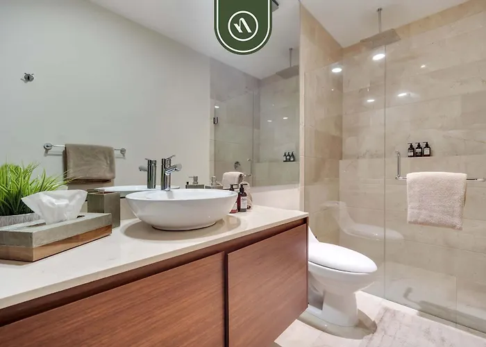 Oceanview 3 Bedroom - Pool - View Of The Desert * San Jose del Cabo