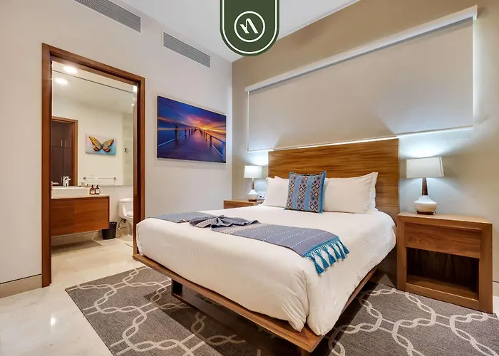 Holiday home Oceanview 3 Bedroom - Pool - View Of The Desert